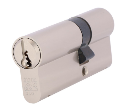 Afbeeldingen van OXLOC Service profielcilinder enkel O7 35/40MM SKG***