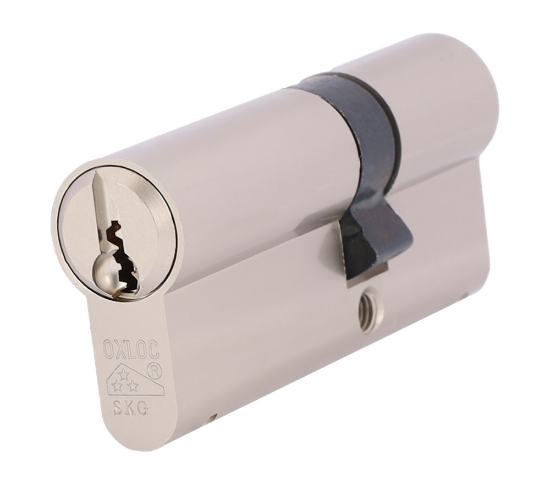Afbeeldingen van OXLOC Service profielcilinder enkel O7 35/40MM SKG***