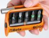 Afbeeldingen van BETA Bitset ¼" 10x + bithouder 860MIX/A10