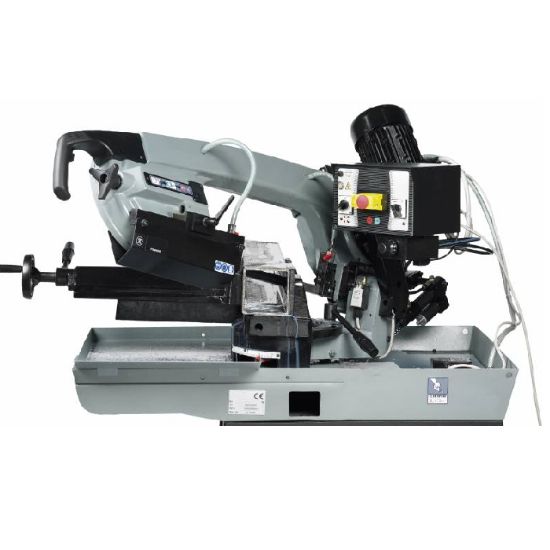 Afbeeldingen van FEMI Bandzaagmachine N266 XL 2565MM 400V 2 snelheden drie fasen