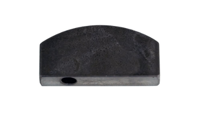 Afbeeldingen van MELKMEISJE Los blokje 10X10MM t.b.v. voegroller