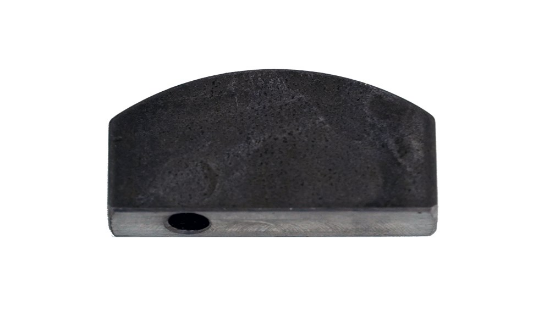 Afbeeldingen van MELKMEISJE Los blokje 10X5MM t.b.v. voegroller