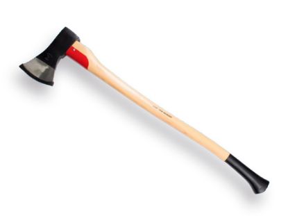 Afbeeldingen van ADLER Bijl 1800g hickory steel 90CM