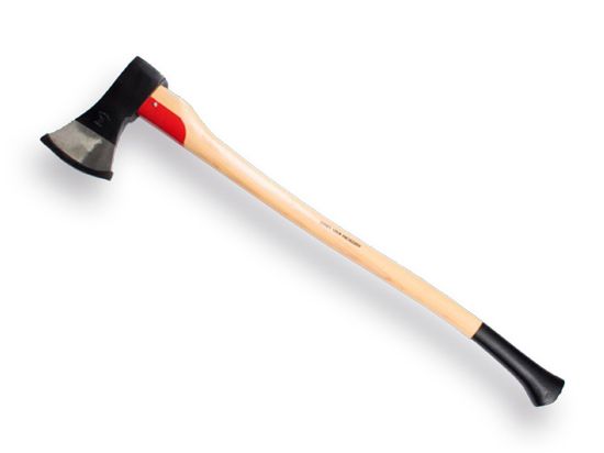 Afbeeldingen van ADLER Bijl 1800g hickory steel 90CM