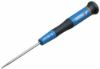 Afbeeldingen van GEDORE Elektronica-sleufschroevendraaier 2,5MM