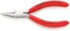 Afbeeldingen van KNIPEX Elektronicatang 3723125 DIN9655