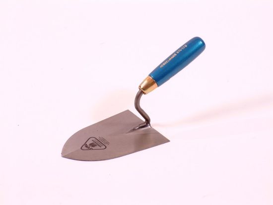 Afbeeldingen van JUNG Tegeltroffel Belgisch S-hals 170MM