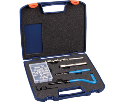 Afbeeldingen van ROTEC Draadreparatieset Ro-Coil UNC