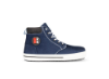 Afbeeldingen van REDBRICK Werkschoen hoog Lisa S3 dames blauw 42