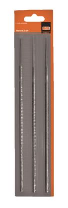 Afbeeldingen van BAHCO Kettingzaagvijl plat 150X3,2MM 3x