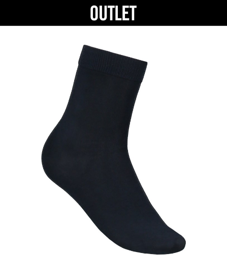 Afbeeldingen van TRICORP Sokken Bamboe 605001 navy 47-50