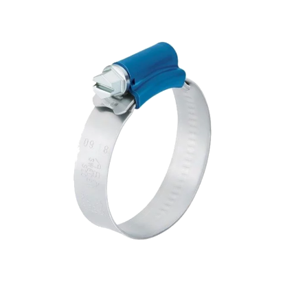 Afbeeldingen van ABA Slangklem original ALUZINK 12X15-24MM