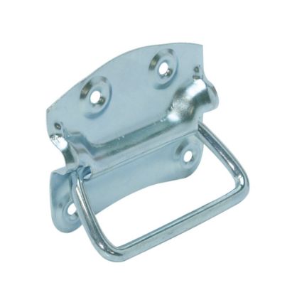 Afbeeldingen van GEBR. BODEGRAVEN Kisthandgreep EV 105X85MM