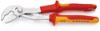Afbeeldingen van KNIPEX Waterpomptang COBRA VDE TT 8726250T 250MM