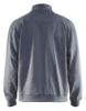 Afbeeldingen van BLÅKLÄDER Polo sweatshirt 3370 grijs S