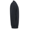 Afbeeldingen van TRICORP Polosweater met boord 60°C wasbaar 301016 navy M