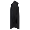 Afbeeldingen van TRICORP Overhemd stretch 705006 zwart 40/7