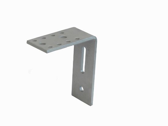 Afbeeldingen van GEBR. BODEGRAVEN Hoekanker zwaar TV 140X170MM 70X8MM