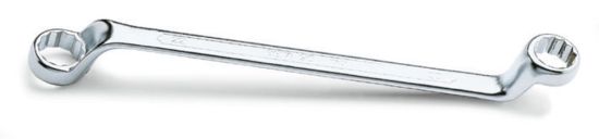 Afbeeldingen van BETA Ringsleutel diep gebogen 27X30MM 90 27X30