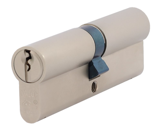 Afbeeldingen van OXLOC Service profielcilinder enkel O5 45/45MM SKG**
