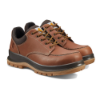 Afbeeldingen van CARHARTT Werkschoen Hamilton S3 waterbestendig 400008 tan 42