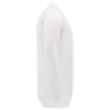 Afbeeldingen van TRICORP Polosweater met boord 301005 wit L