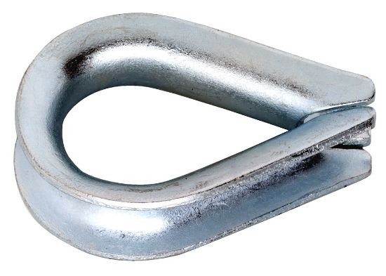 Afbeeldingen van Kous B-DIN6899 VZ 15-16MM