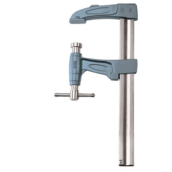 Afbeeldingen van URKO Lijmklem 4003-P super extra met spindel 40X10MM 125MM 260CM