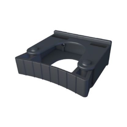 Afbeeldingen van Gereedschapshouder 30-40MM 2x