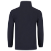 Afbeeldingen van TRICORP Sweatvest fleece 301002 navy 4XL