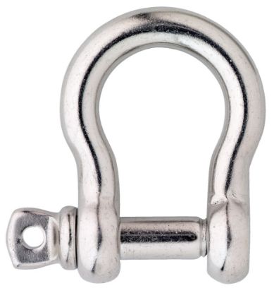 Afbeeldingen van DX Harpsluiting handelsuitvoering RVS316