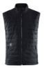 Afbeeldingen van BLÅKLÄDER Bodywarmer slim verwarmend 3880 zwart 4XL