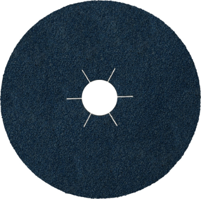 Afbeeldingen van Fiberschijf CS565 rond gat 100X16MM K36