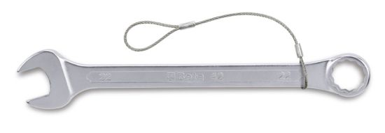 Afbeeldingen van BETA Ringsteeksleutel H-SAFE 42HS/AS ¼"