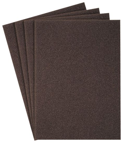 Afbeeldingen van Schuurlinnenvel KL385JF 230X280MM K400