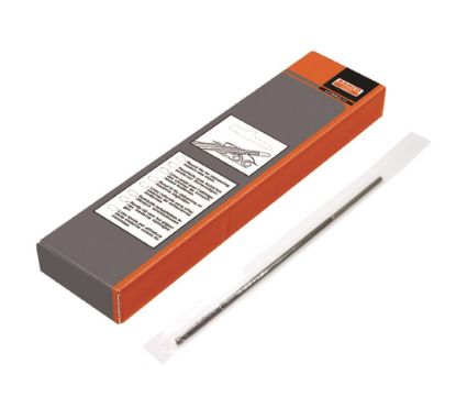 Afbeeldingen van BAHCO Kettingzaagvijl plat 150X3,2MM