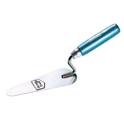 Afbeeldingen van JUNG Betontroffel kattentong RVS 140MM