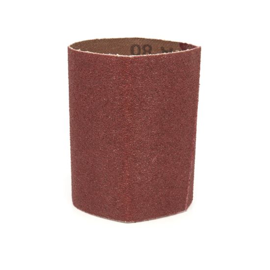 Afbeeldingen van Cilindrisch Schuurhuls 25X25MM K80