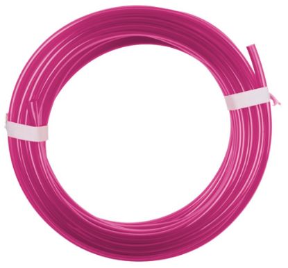 Afbeeldingen van SOLA Slangwaterpas rood transparant SCHL 120M