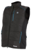 Afbeeldingen van Verwarmd vest CV102DZM M