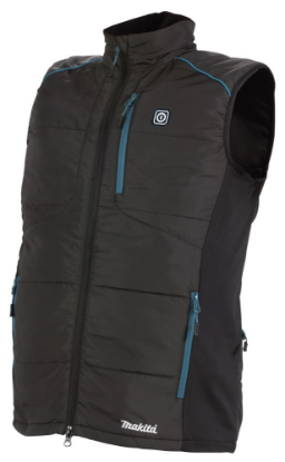 Afbeeldingen van Verwarmd vest CV102DZ2XL XXL