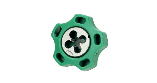 Afbeeldingen van Ontbramer M8 t.b.v. draadeindknipper CL10D 30