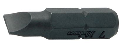 Afbeeldingen van KO-KEN Insertbit 5/16" sleuf 1,2X8,0MM 32MM