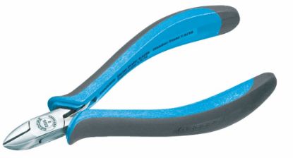 Afbeeldingen van GEDORE Mini zijsnijtang 125X13MM