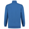 Afbeeldingen van TRICORP Sweatvest 60°C wasbaar 301017 royal blauw M