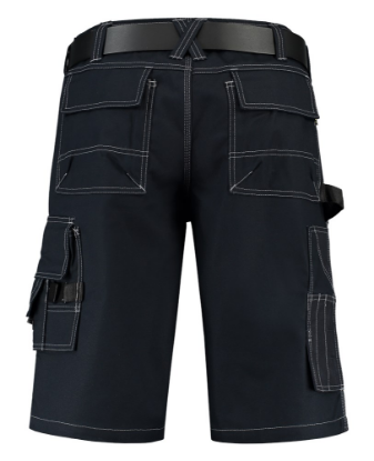 Afbeeldingen van TRICORP Werkbroek kort Canvas 502006