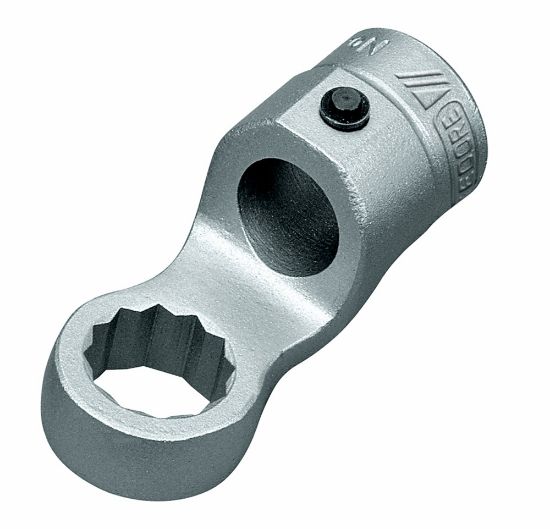 Afbeeldingen van GEDORE Opsteek-ringsleutel 16 Z 13MM