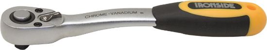 Afbeeldingen van IRONSIDE Ratel ½" 2-componenten 72T