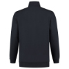 Afbeeldingen van TRICORP Sweatvest 60°C wasbaar 301017 navy 4XL