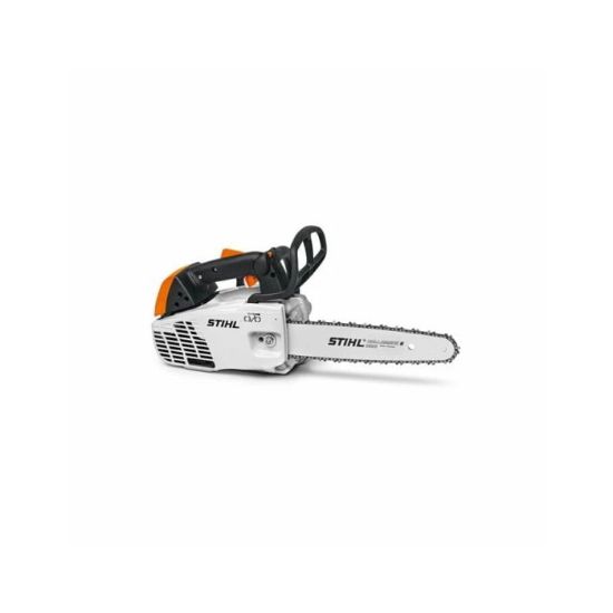 Afbeeldingen van STIHL Benzine kettingzaag MS194T 1400W 61PMM3 35CM